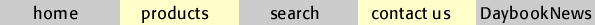 menubar