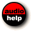 Audio Help