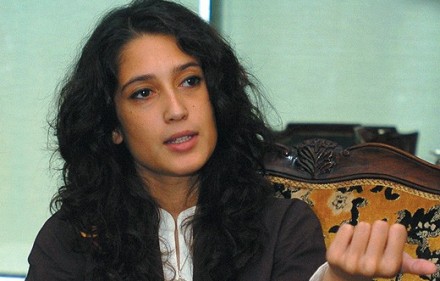 Dear Dave of UK and The West from Fatima Bhutto in THE NEW STATESMAN